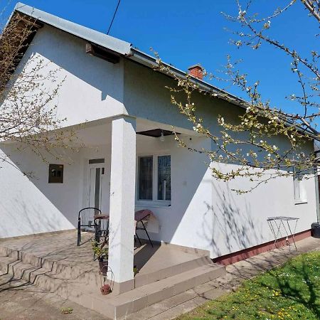 Apartman Dijelovi Bijeljina Kültér fotó