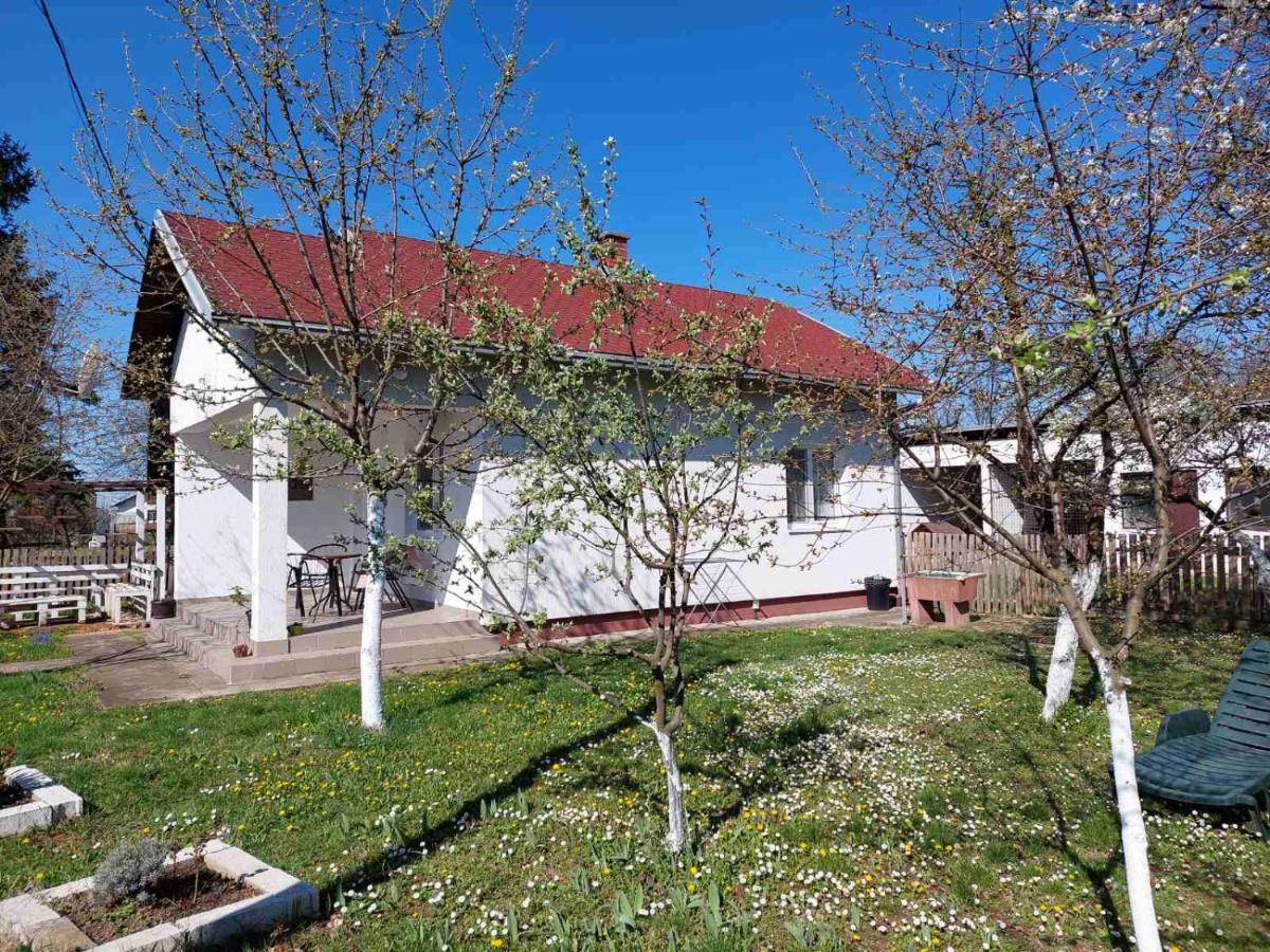 Apartman Dijelovi Bijeljina Kültér fotó