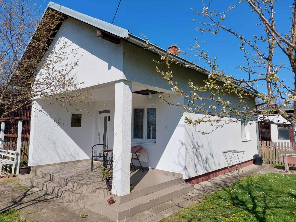 Apartman Dijelovi Bijeljina Kültér fotó