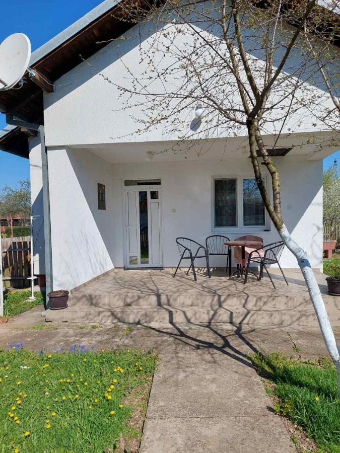 Apartman Dijelovi Bijeljina Kültér fotó