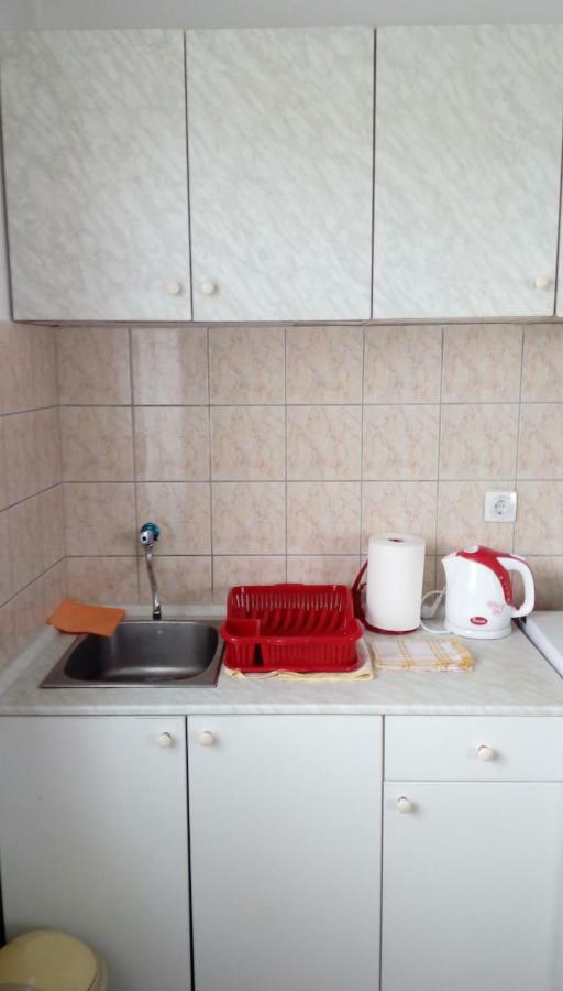 Apartman Dijelovi Bijeljina Kültér fotó