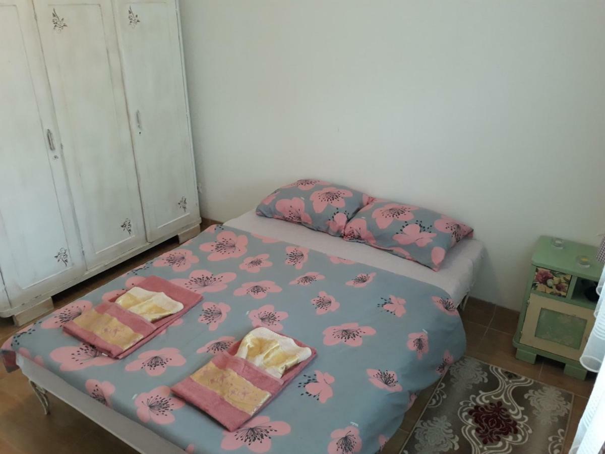 Apartman Dijelovi Bijeljina Kültér fotó