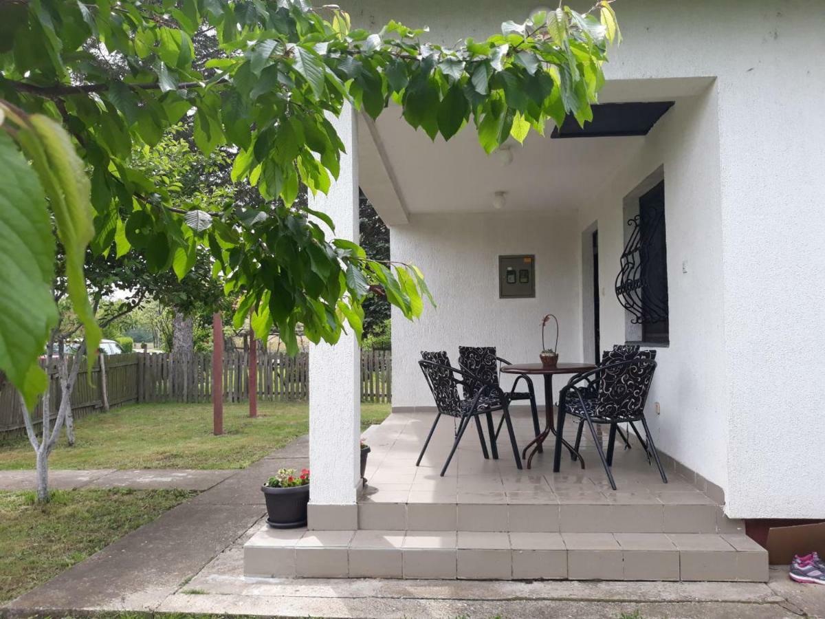 Apartman Dijelovi Bijeljina Kültér fotó