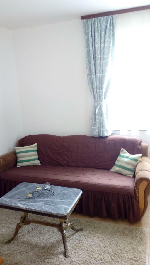 Apartman Dijelovi Bijeljina Kültér fotó