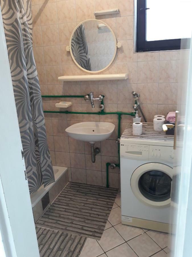 Apartman Dijelovi Bijeljina Kültér fotó