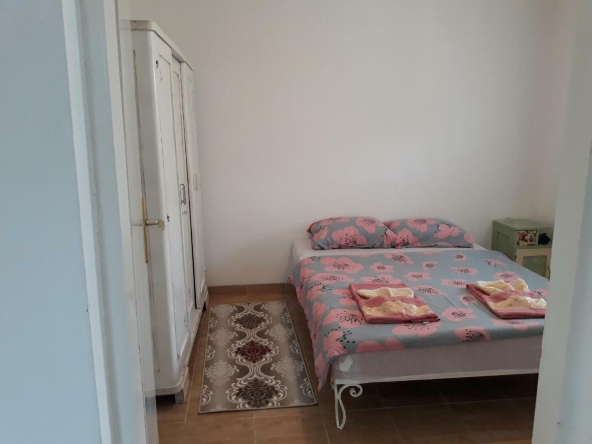 Apartman Dijelovi Bijeljina Kültér fotó