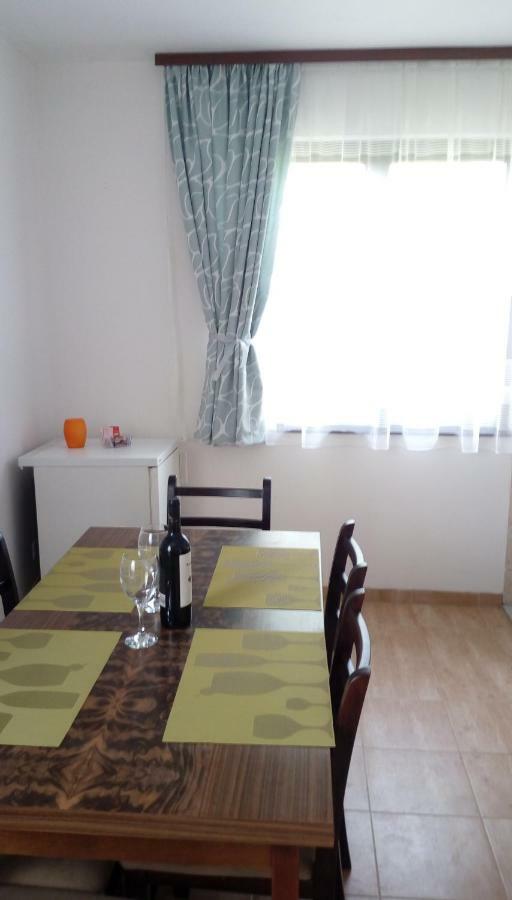 Apartman Dijelovi Bijeljina Kültér fotó