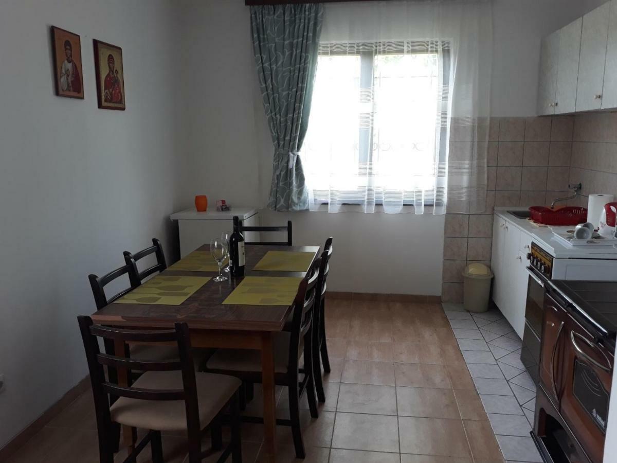 Apartman Dijelovi Bijeljina Kültér fotó