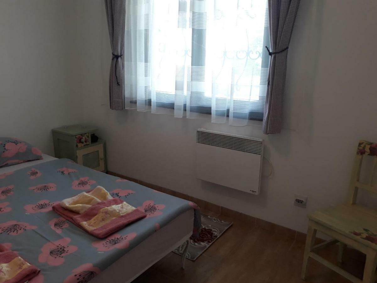 Apartman Dijelovi Bijeljina Kültér fotó