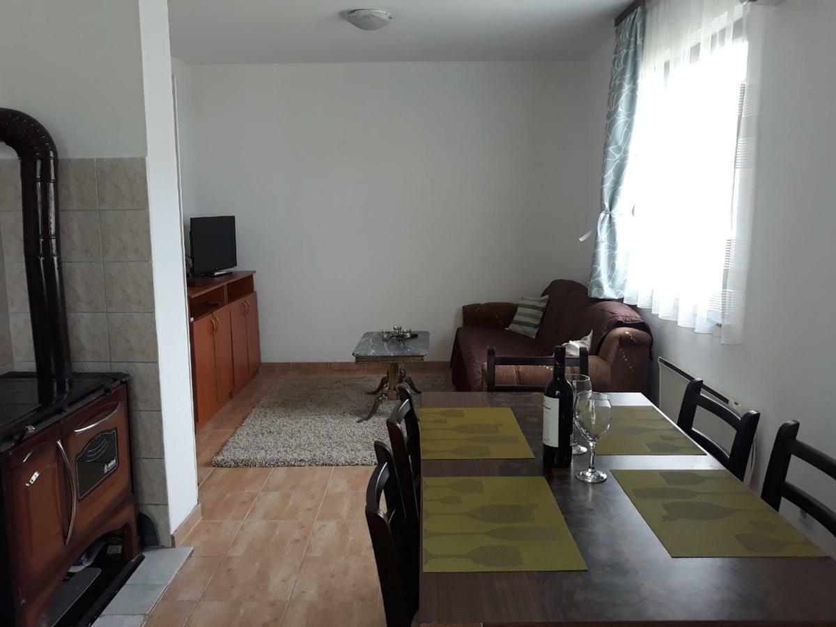 Apartman Dijelovi Bijeljina Kültér fotó