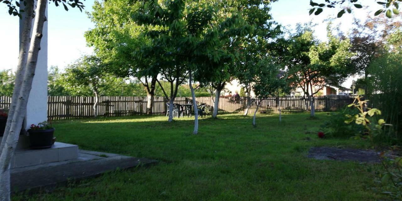 Apartman Dijelovi Bijeljina Kültér fotó
