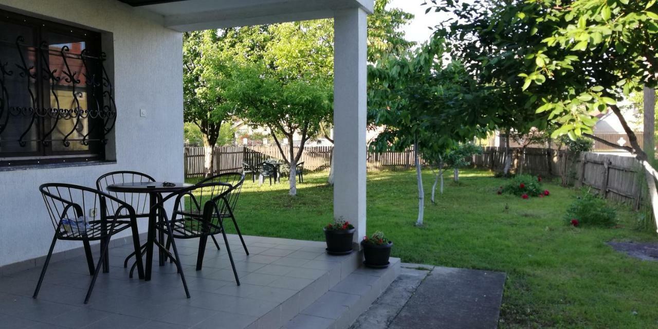 Apartman Dijelovi Bijeljina Kültér fotó
